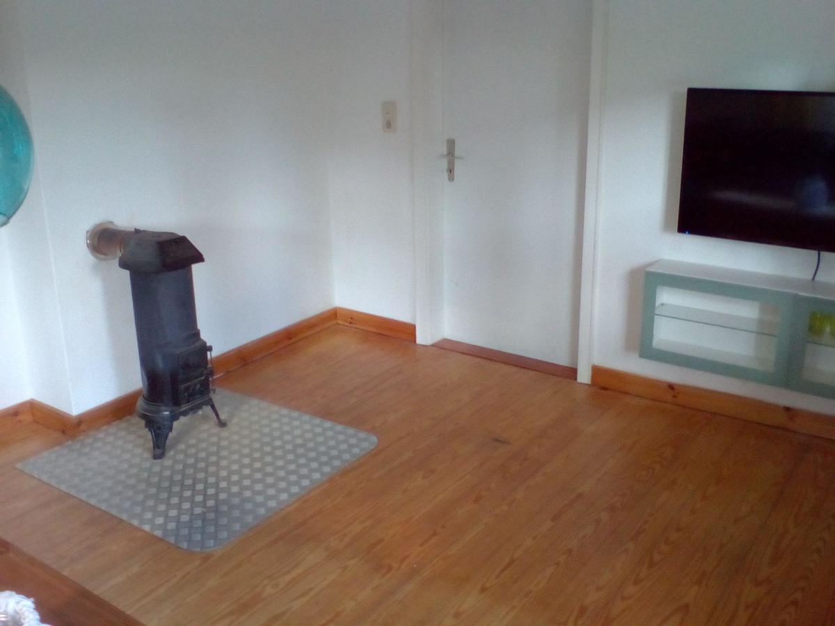 Ferienhaus Burkard Epenwohrden Buitenkant foto
