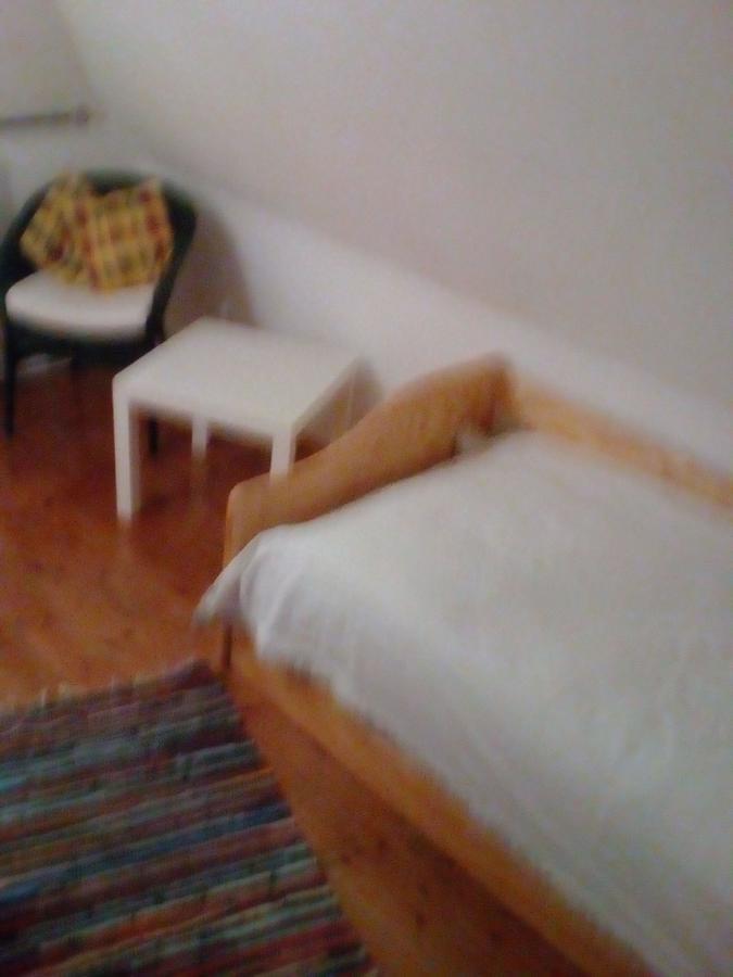 Ferienhaus Burkard Epenwohrden Kamer foto