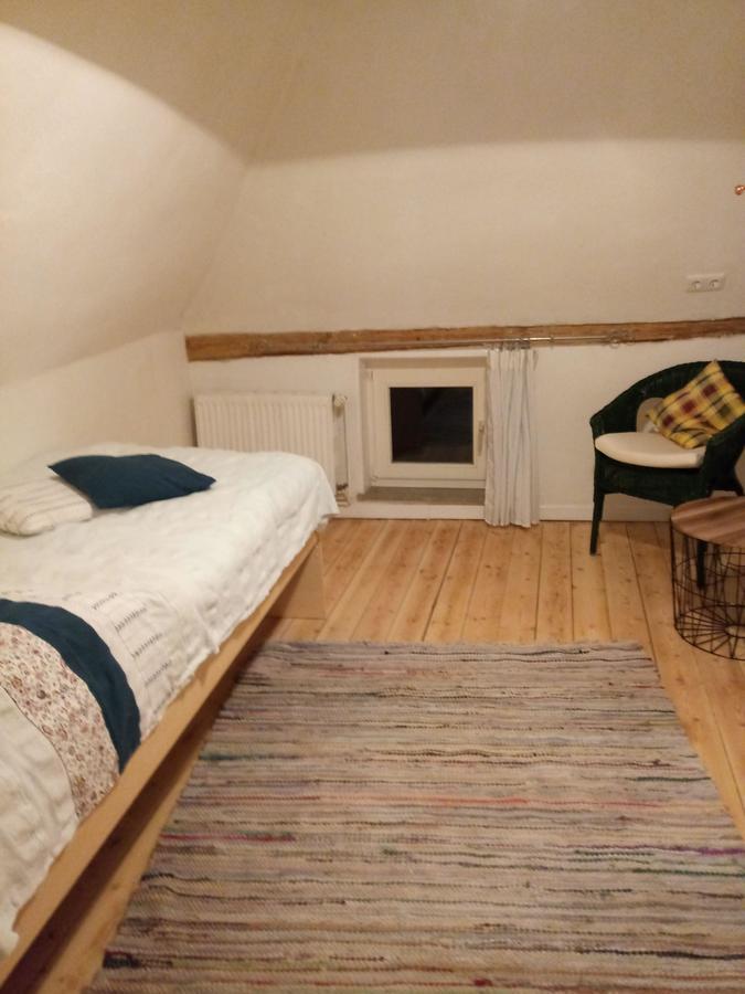 Ferienhaus Burkard Epenwohrden Kamer foto